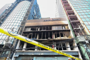 From State Pressure to Street Violence: Journalism in Bangladesh