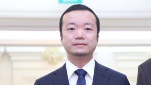 Cambodia Extradites Suspected Crypto Scam Boss to China