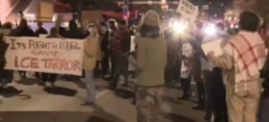 Tens of Thousands Protest in Minneapolis and Nationwide After Fatal ICE Shooting