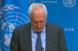 As Wars Grind On and Winters Bite, the U.N. Sees Humanitarian Strain Worsening Worldwide