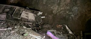 At least 39 dead in Spain after two high-speed trains collide