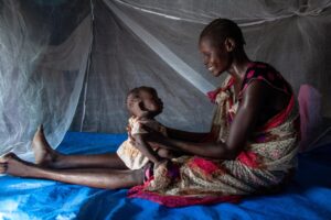 The Numbers Behind Malaria’s Resurgence Tell a Story of Conflict, Climate and Inequality