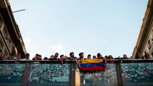 Global: Amnesty International raises human rights concerns following US’s military action in Venezuela