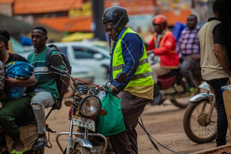 Uganda: Authorities subjecting opposition supporters to “brutal campaign of repression” ahead of elections