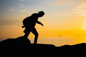 The Illusion of Progress.