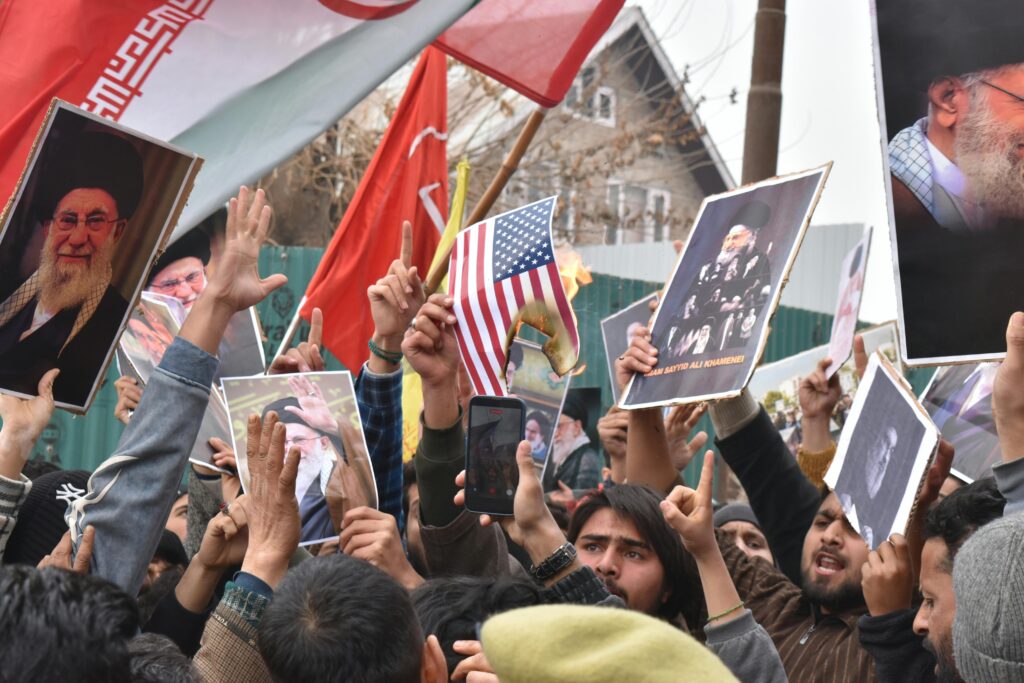 The Long History Behind the US Iran Conflict