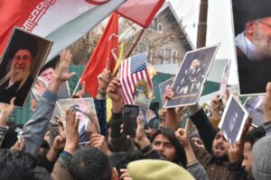 The Long History Behind the US Iran Conflict