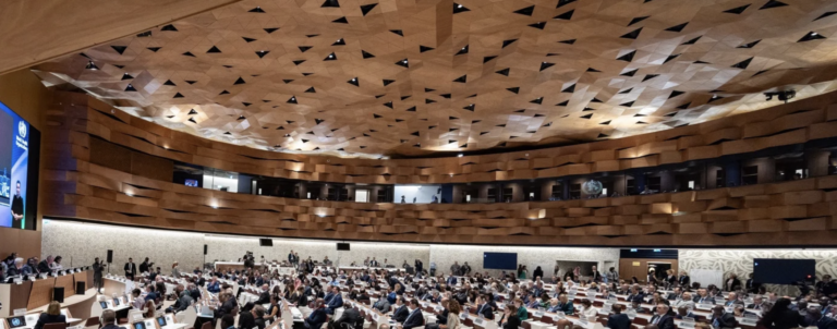 79th World Health Assembly Underway in Geneva: Why It Matters and What You Need to Know