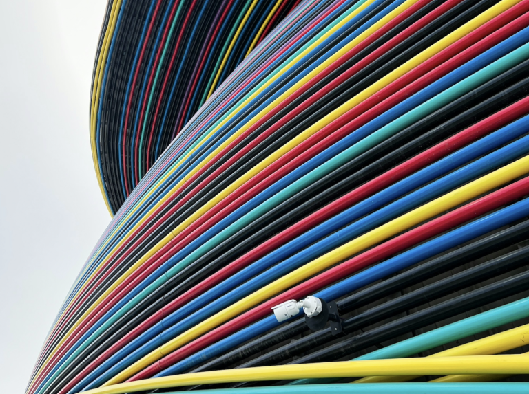 Iran is threatening undersea cables. The world’s ‘digital chokepoints’ have never been more vulnerable