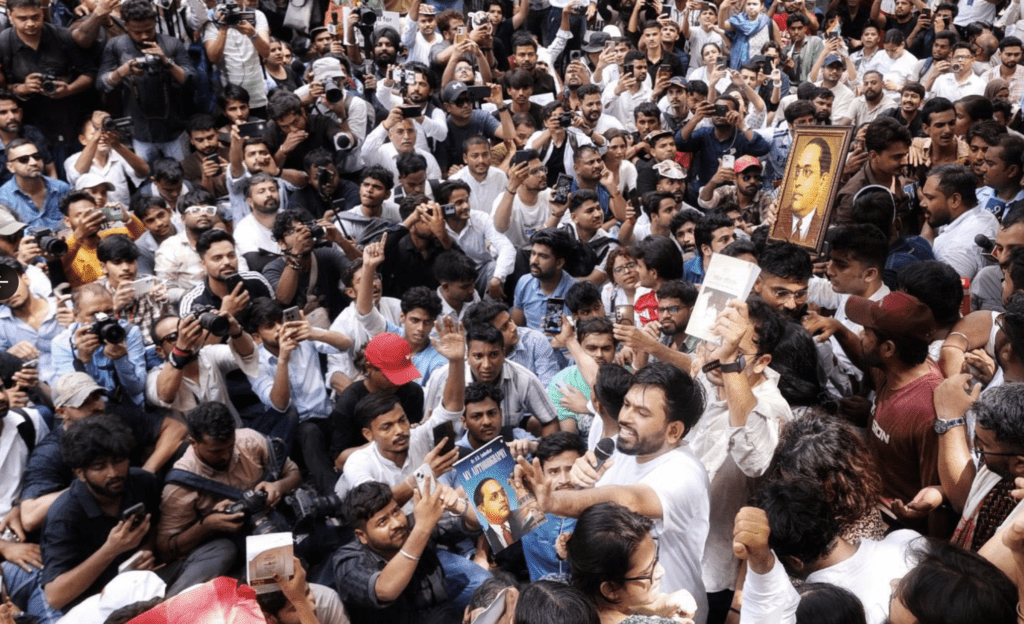 Two Students Took on India’s Most Powerful Education Board 