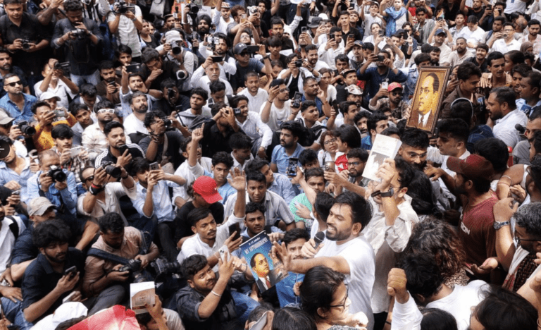 Two Students Took on India’s Most Powerful Education Board 
