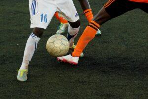 Over 500,000 Supporters Urge FIFA to End Coca-Cola Sponsorship